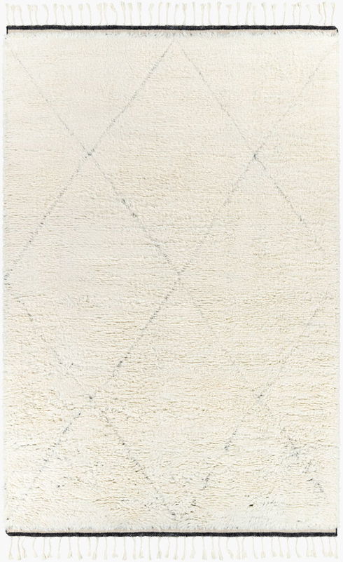 Sahara Handmade Rug
