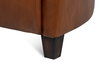 Mandy Arm Chair, by Sarreid, 2'9" length x 2'4" width x 2'4" height thumbnail 7