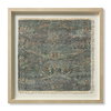 Loloi Charleston Wall Art, Wall Hanging, 26" length x 26" width thumbnail 1