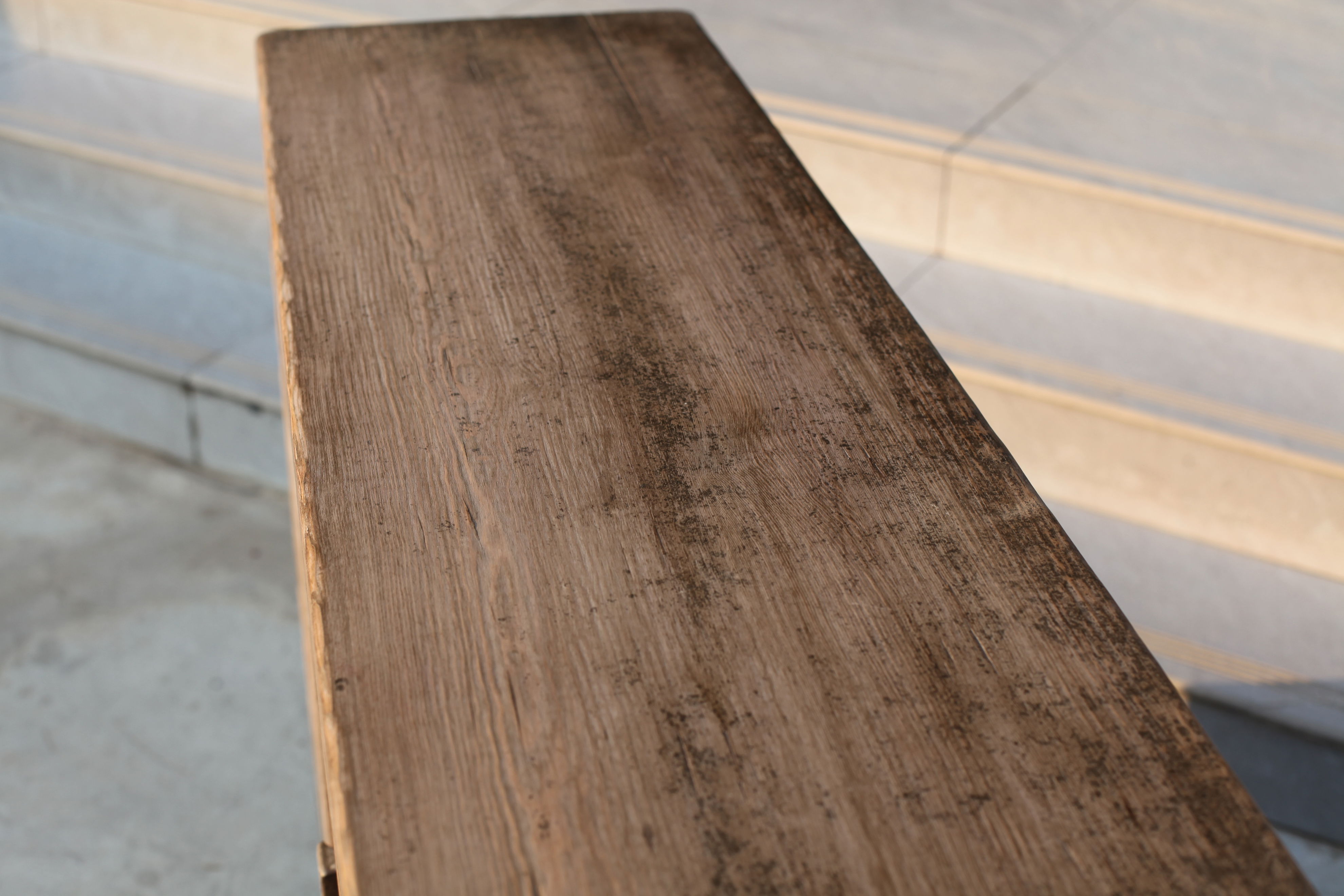 Saint Entrance Sideboard, Cabinets & Sideboard by Sarreid, 53" length x 15" width x 34" height View 11