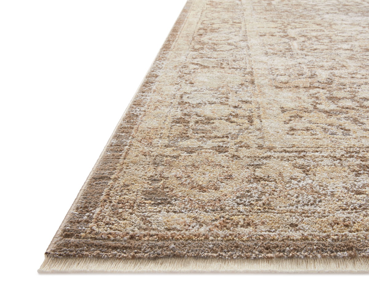 Loloi Sonnet Rug, 2'6" length x 4' width View 3