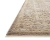Loloi Sonnet Rug, 2'6" length x 4' width thumbnail 3