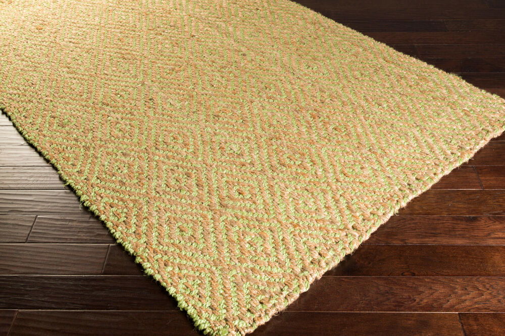 Reeds Handmade Rug large image 
