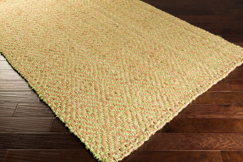 Reeds Handmade Rug