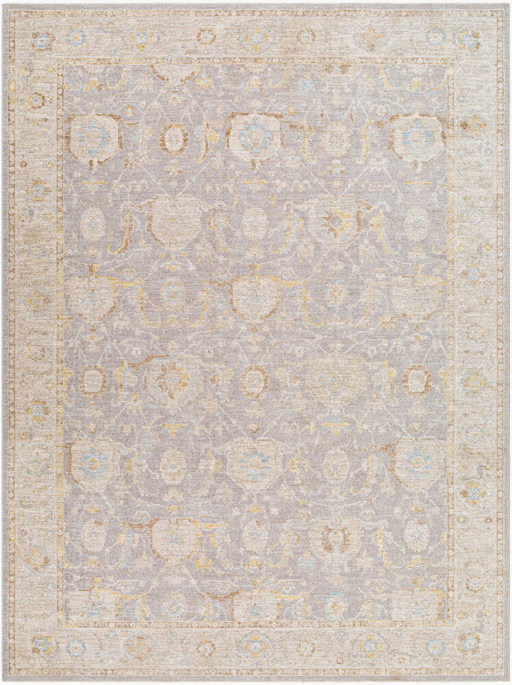 Avant Garde Machine Woven Rug large image 