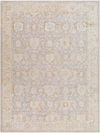 Avant Garde Machine Woven Rug thumbnail 0