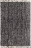 Reliance Handmade Rug, by Surya, 1'6" length x 1'6" width thumbnail