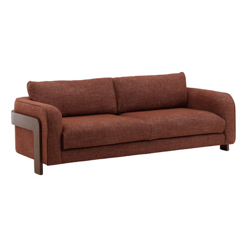 Arianne Sofa Rust