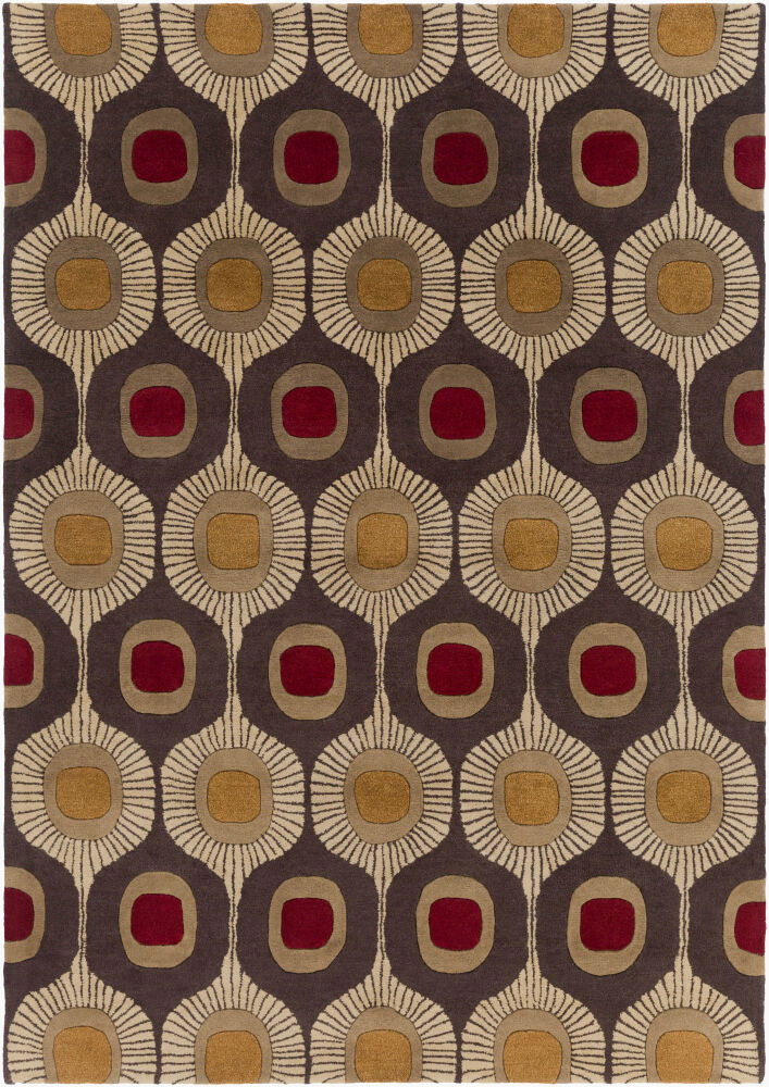 Forum Handmade Rug large image 