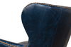 Andrew Jackson Desk Chair  Chateau Blue thumbnail 7