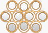 Constellation Accent Mirror thumbnail 0