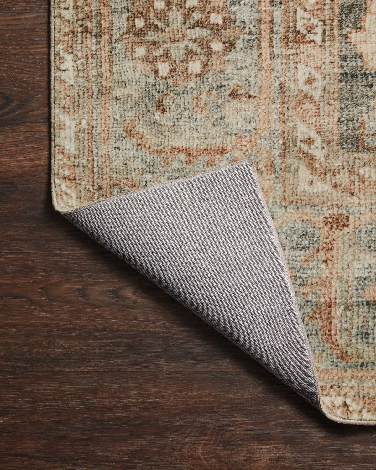 Loloi Margot Rug, 2' length x 5' width View 8