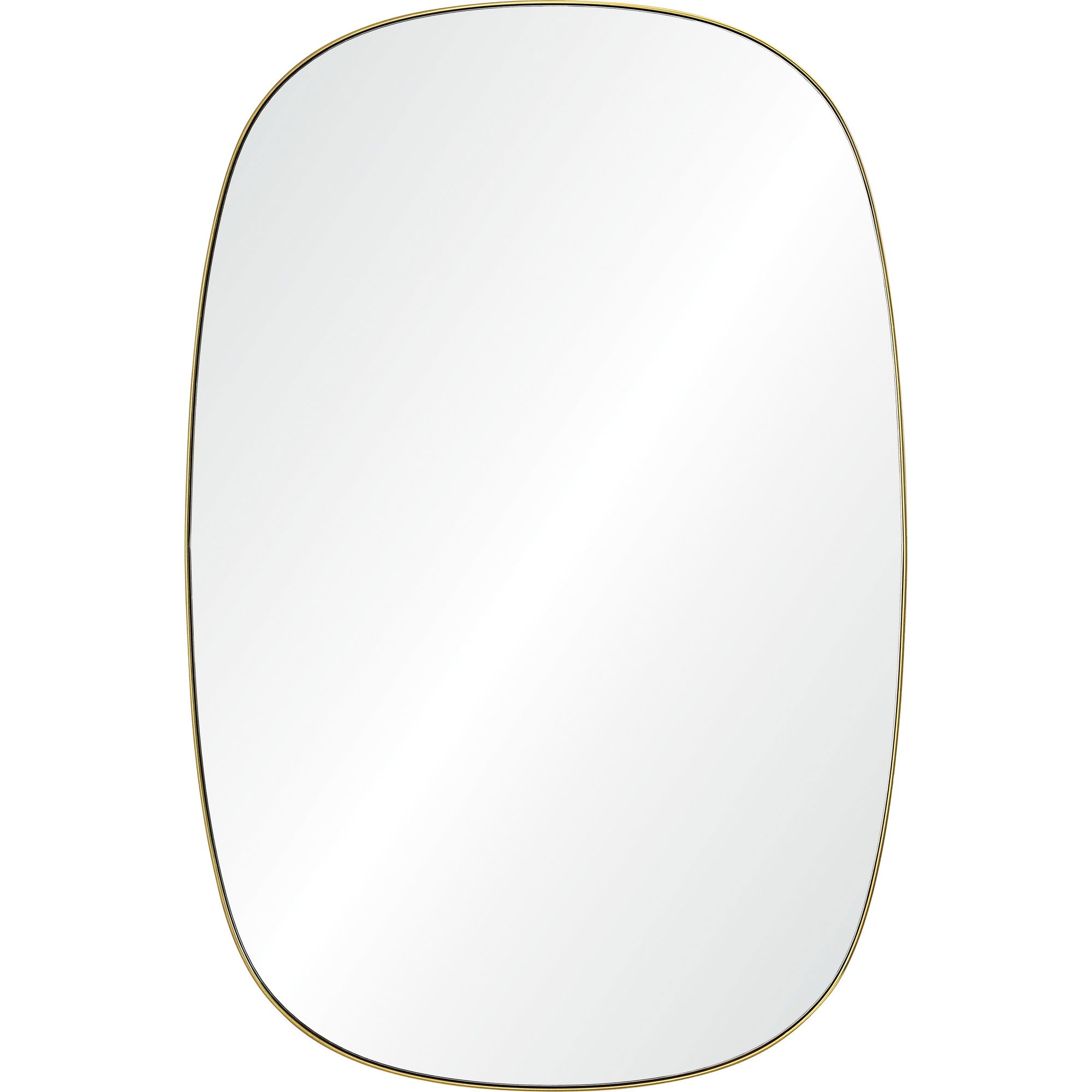 Gallegos Wall Mirror large image 