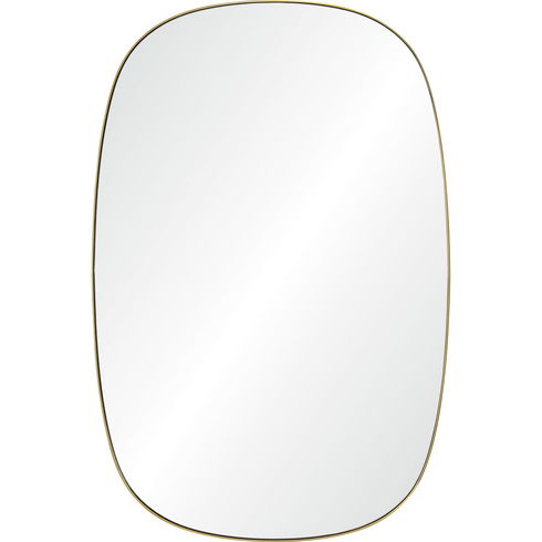 Gallegos Wall Mirror