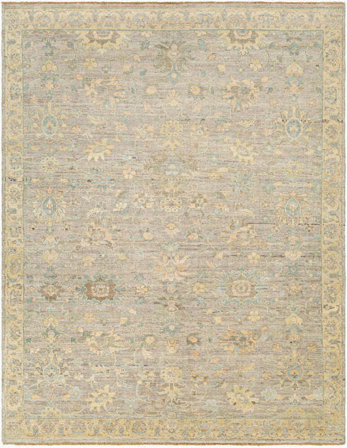 Ghazni Handmade Rug