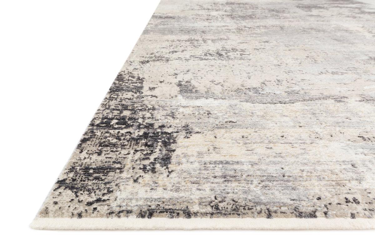 Loloi Franca Rug, 5'3" length x 7'9" width View 2