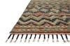 Loloi Owen Rug, 1'6" length x 1'6" width thumbnail 4