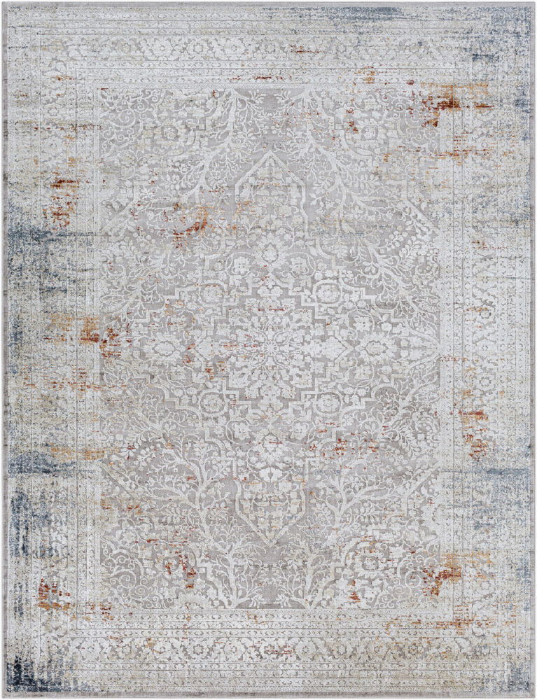 Norland Machine Woven Rug, by Surya, 14'11.92" length x 11'11.7" width