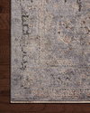 Loloi Sonnet Rug, 1'6" length x 1'6" width thumbnail 4