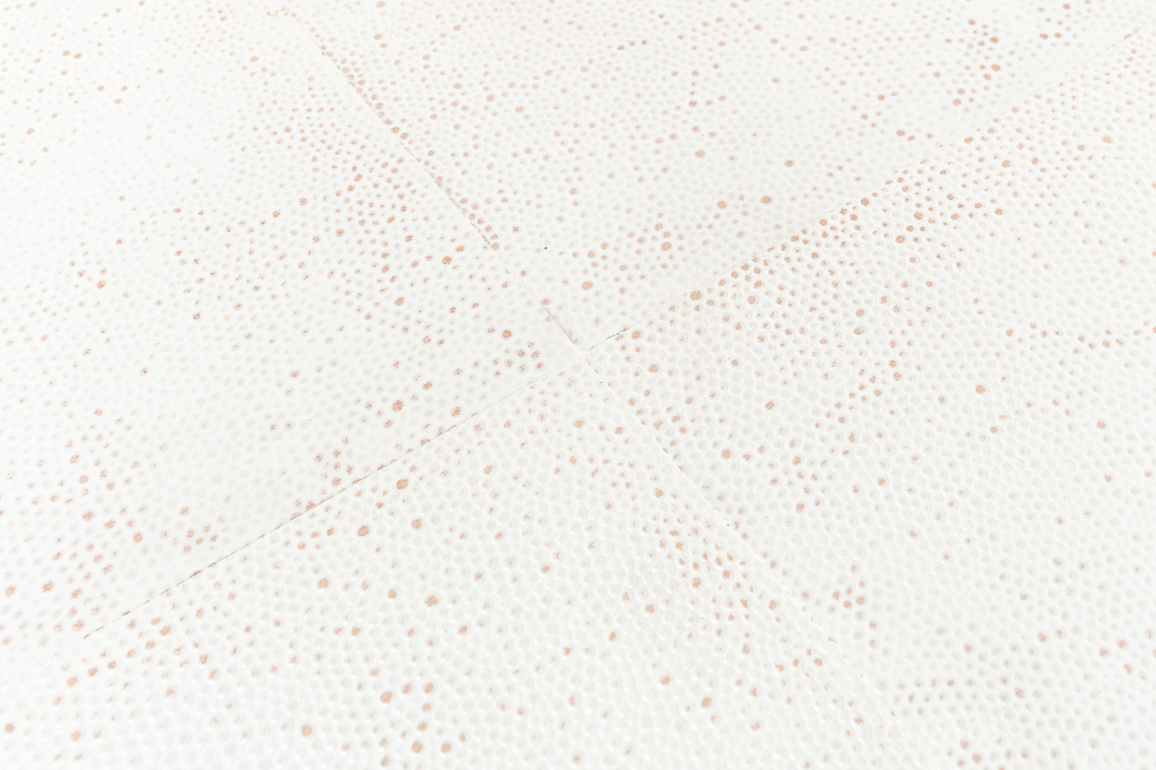 Shagreen Console Table, Osprey White, by Sarreid, 60" length x 14" width x 34" height View 8