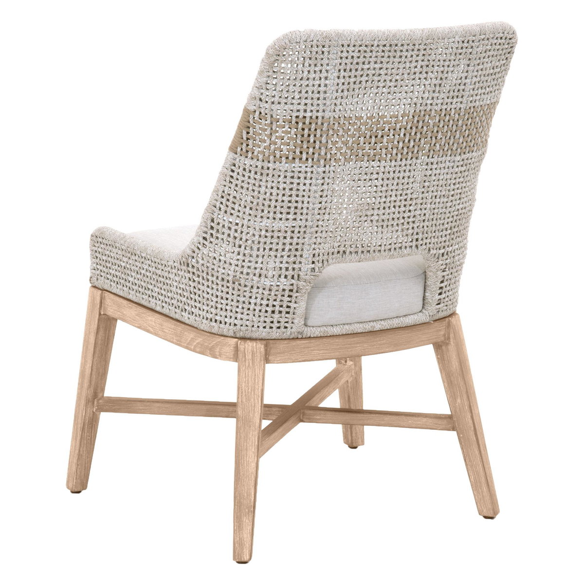 Tapestry Dining Chair, Set of 2, by Essentials for Living, 24.75" width x 34.5" height x 23.5" depth View 4
