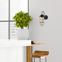 Online Designer Bedroom Barn Light