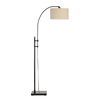 Crystal, Floor Lamp by Renwil, 66.5" height x 16" depth thumbnail 2