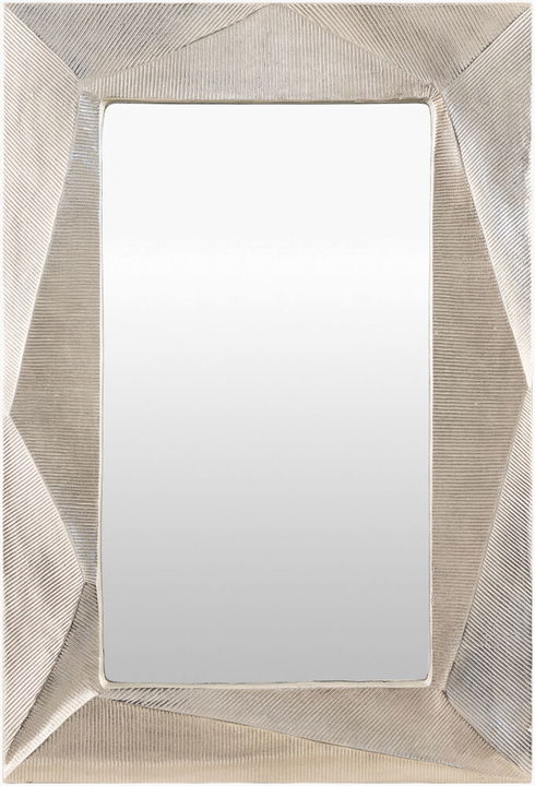 Ciar Accent Mirror