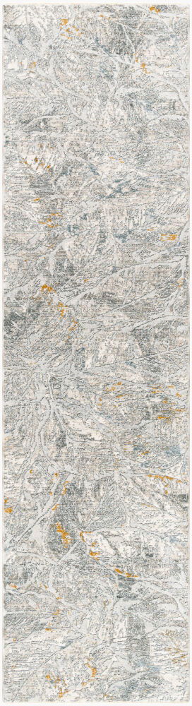 Dresden Machine Woven Rug