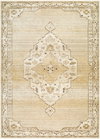 Fifth Avenue Machine Woven Rug, by Surya, 12'2.46" length x 8'10.3" width thumbnail