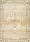 Fifth Avenue Machine Woven Rug, by Surya, 9'0.27" length x 6'6.74" width thumbnail