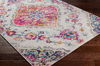 Floransa Machine Woven Rug thumbnail 0