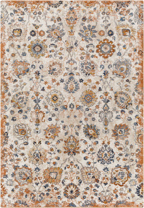 Tuscany Machine Woven Rug