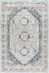 Beckham Machine Woven Rug thumbnail 0