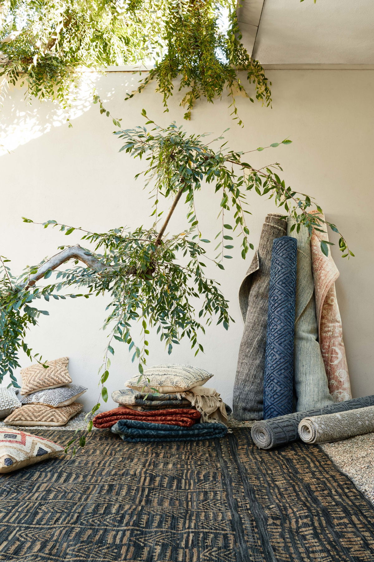 Loloi Villa Rug, 2' length x 3' width View 2