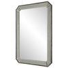 Cortona Antiqued Vanity Mirror thumbnail 4