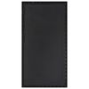 Dandridge Black Industrial Mirror, by Uttermost, 22" width x 42" height x 1" depth thumbnail 7