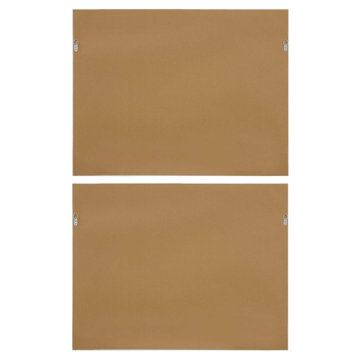 Breezy Vista Framed Prints Set/2, Art by Uttermost, 36.25" width x 28.25" height x 2" depth View 8