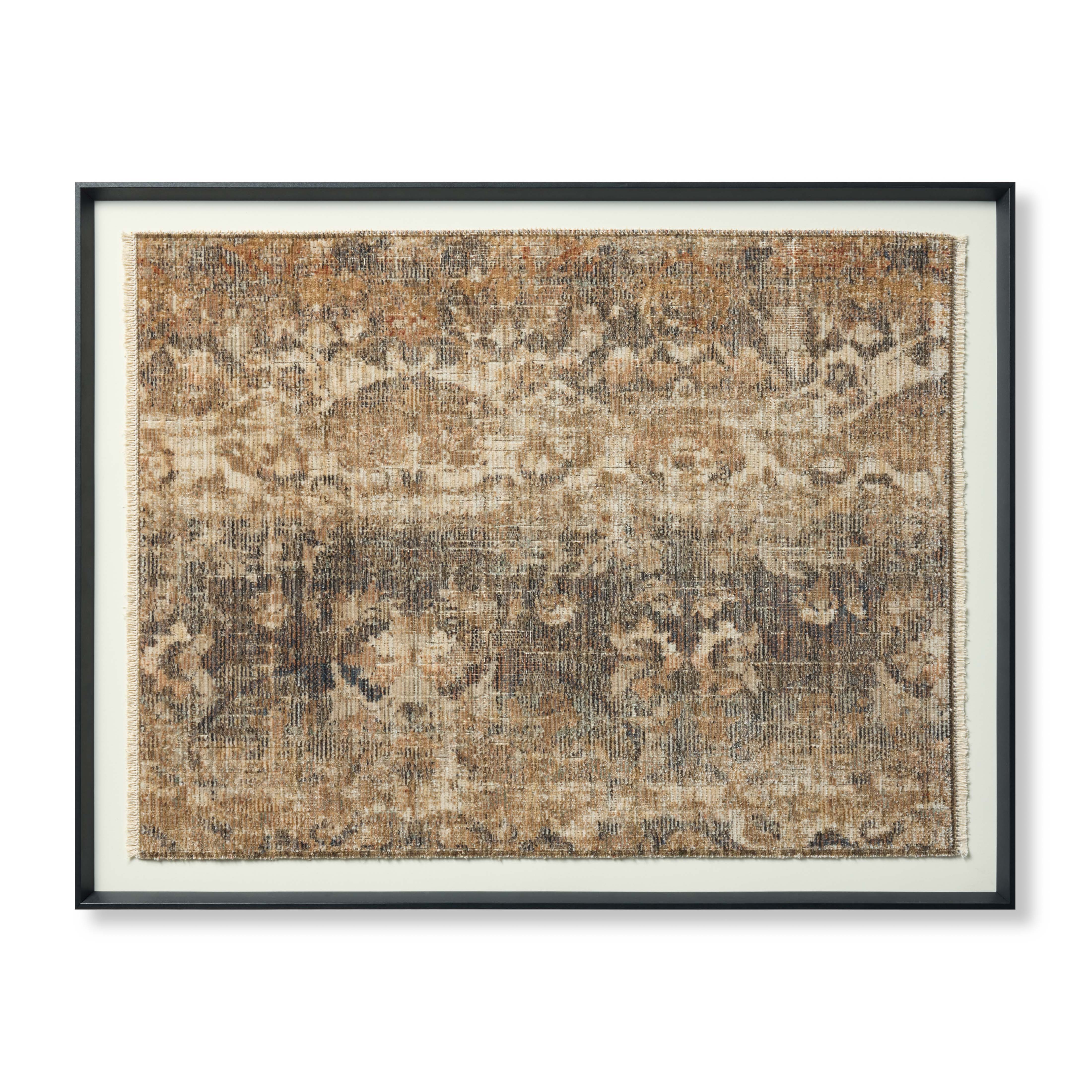 Loloi HWA305 Wall Art large image 