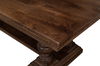 Joshua Pedestal Dining Table thumbnail 4