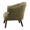 Conroy Olive Accent Chair thumbnail 5