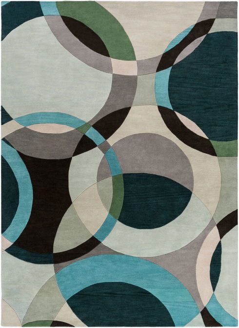 Forum Handmade Rug