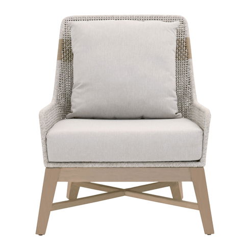 Tapestry Outdoor Club Chair