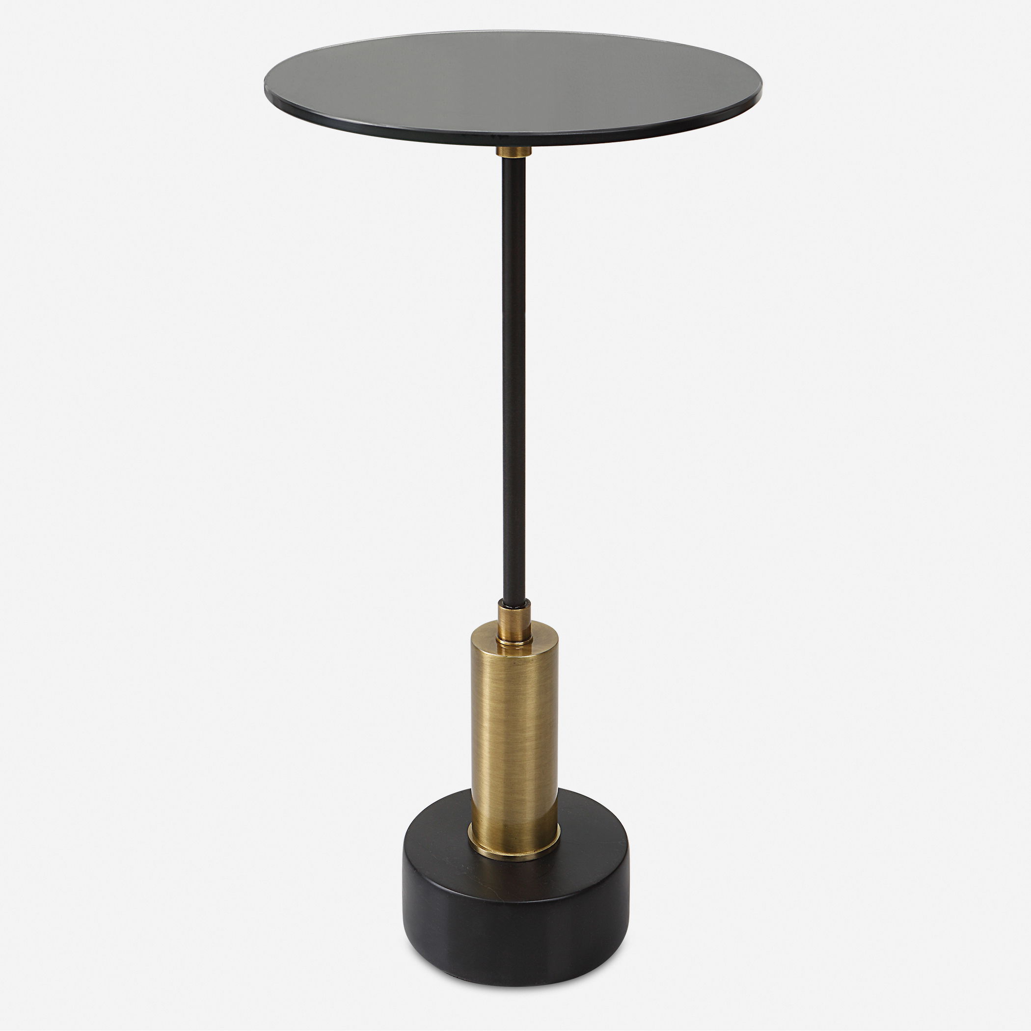 Spector Modern Accent Table large image 