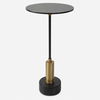 Spector Modern Accent Table thumbnail 0