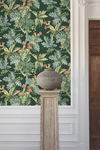 Briarwood Green Wallpaper thumbnail 2