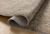 Magnolia Home by Joanna Gaines x Loloi Junie Rug, 1'6" length x 1'6" width thumbnail 8