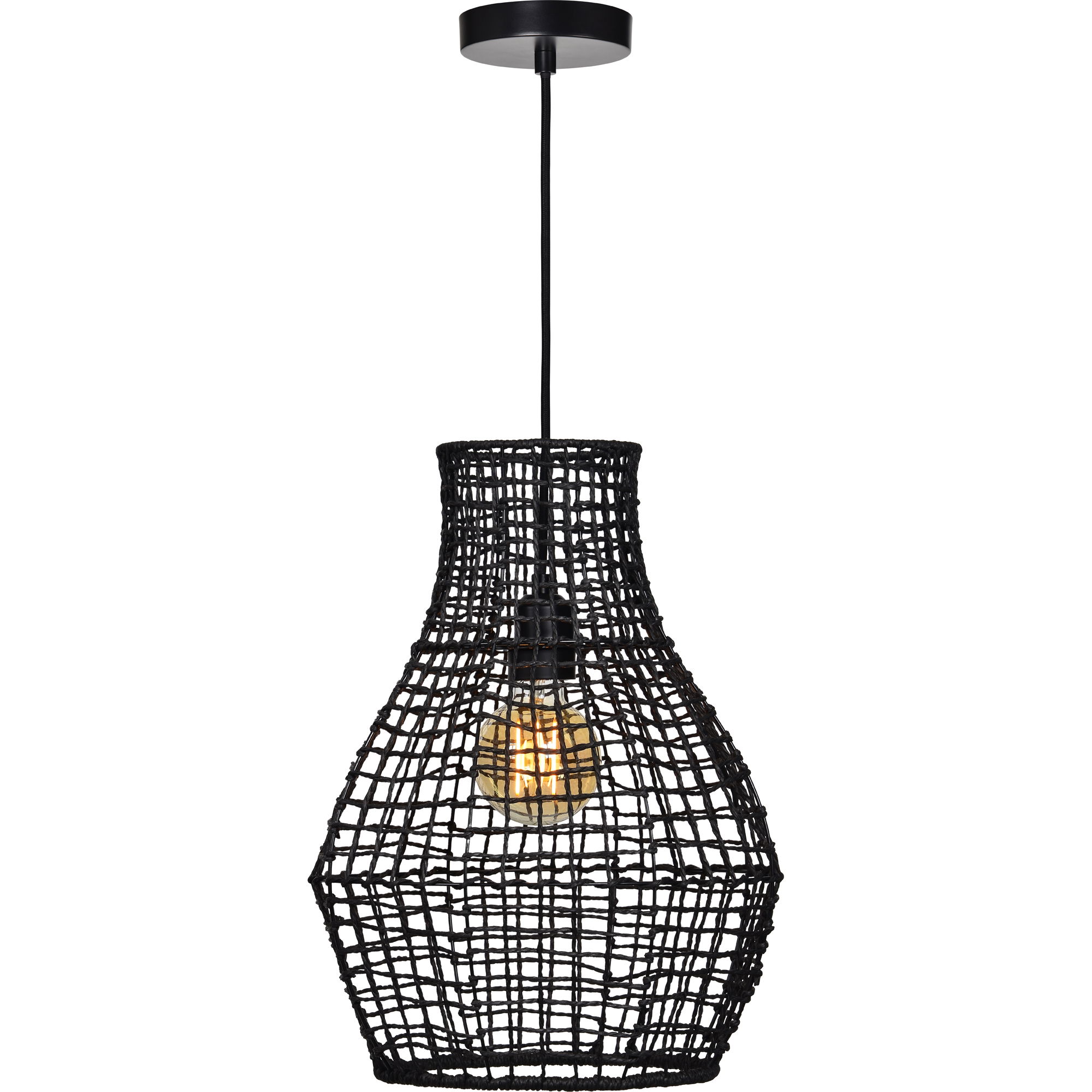 Akami Ceiling Fixture large image 