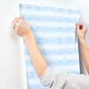 Disney the Little Mermaid Swim Blue Wallpaper thumbnail 2