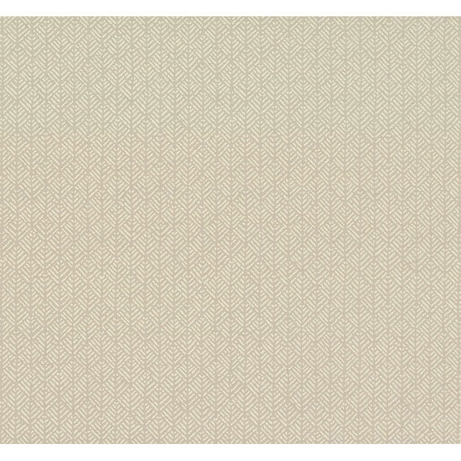 Woven Texture Tan Wallpaper large image 